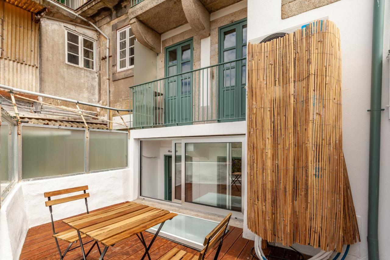 Dasi House OOporto Exterior foto