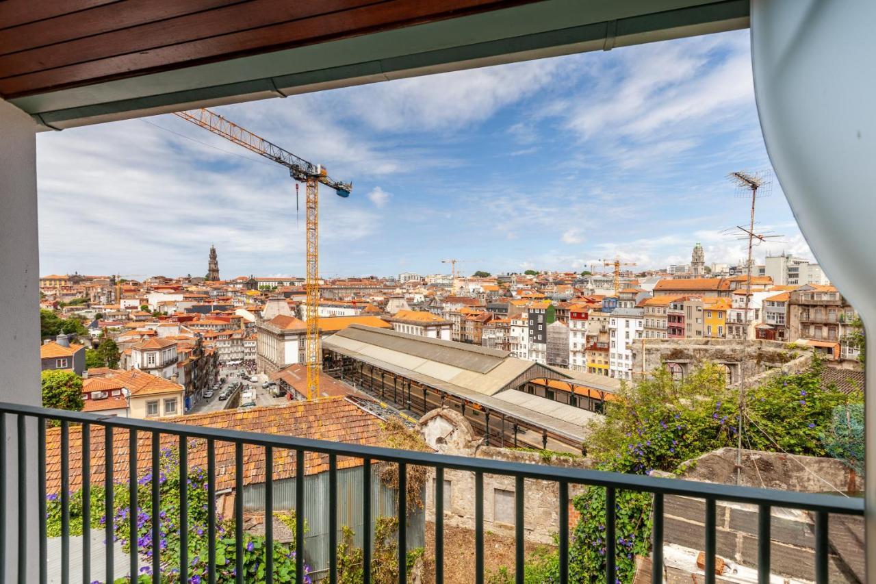 Dasi House OOporto Exterior foto