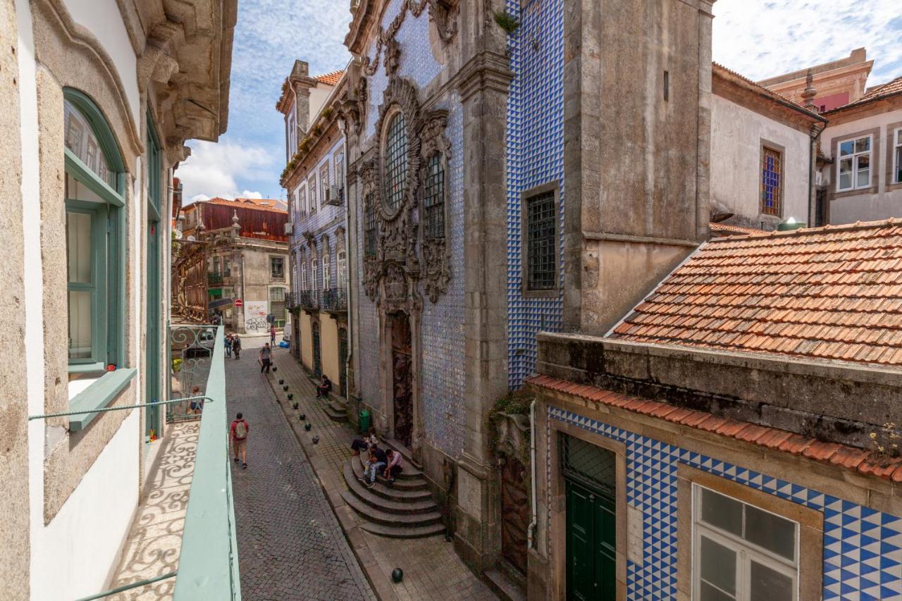 Dasi House OOporto Exterior foto