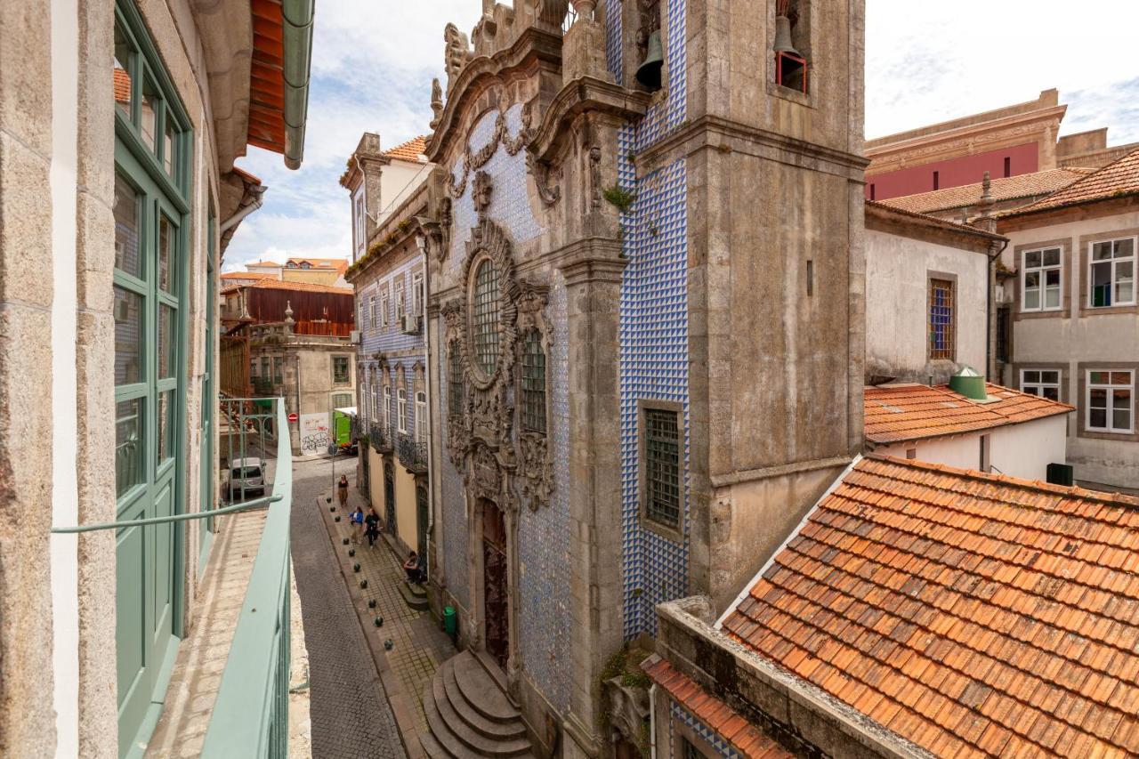 Dasi House OOporto Exterior foto