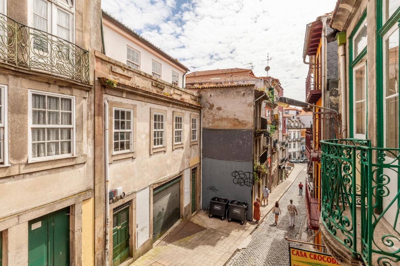 Dasi House OOporto Exterior foto