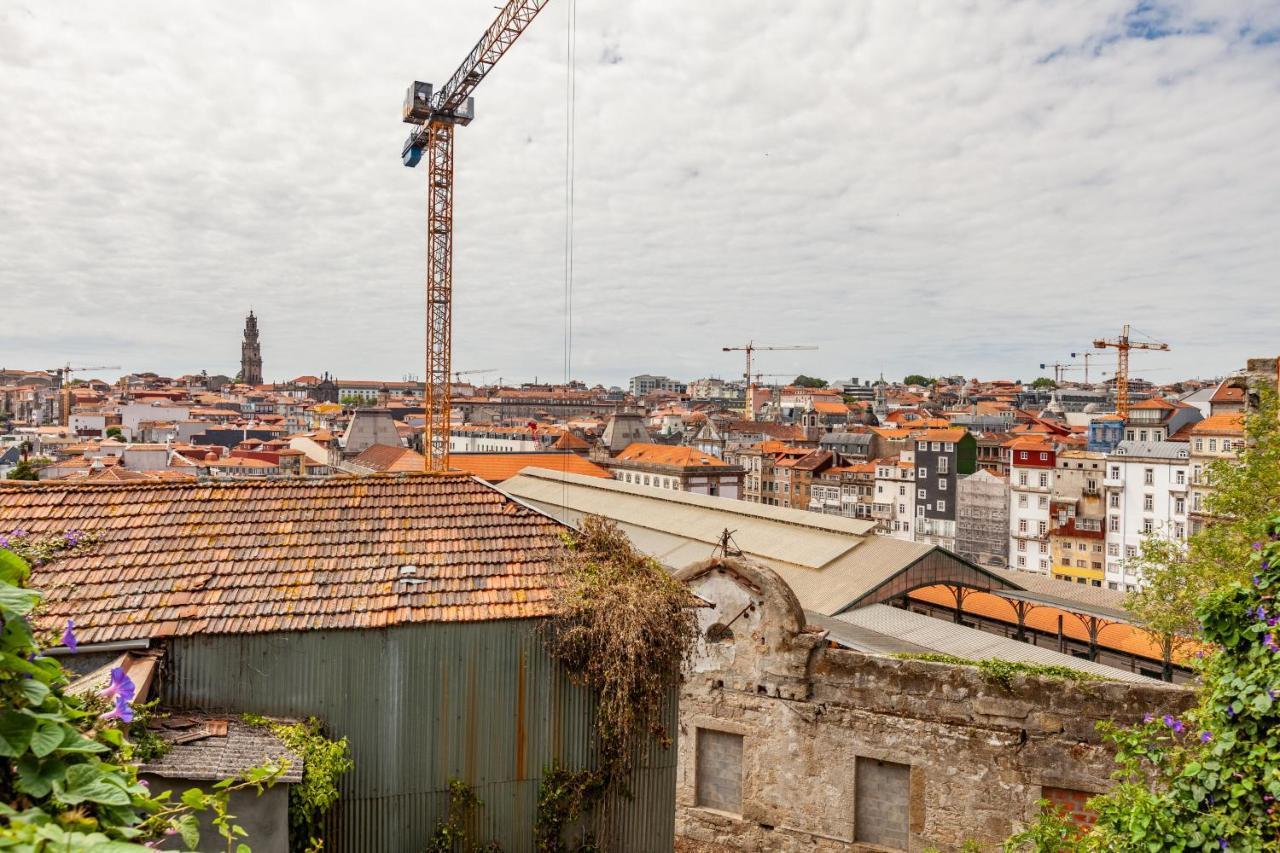 Dasi House OOporto Exterior foto