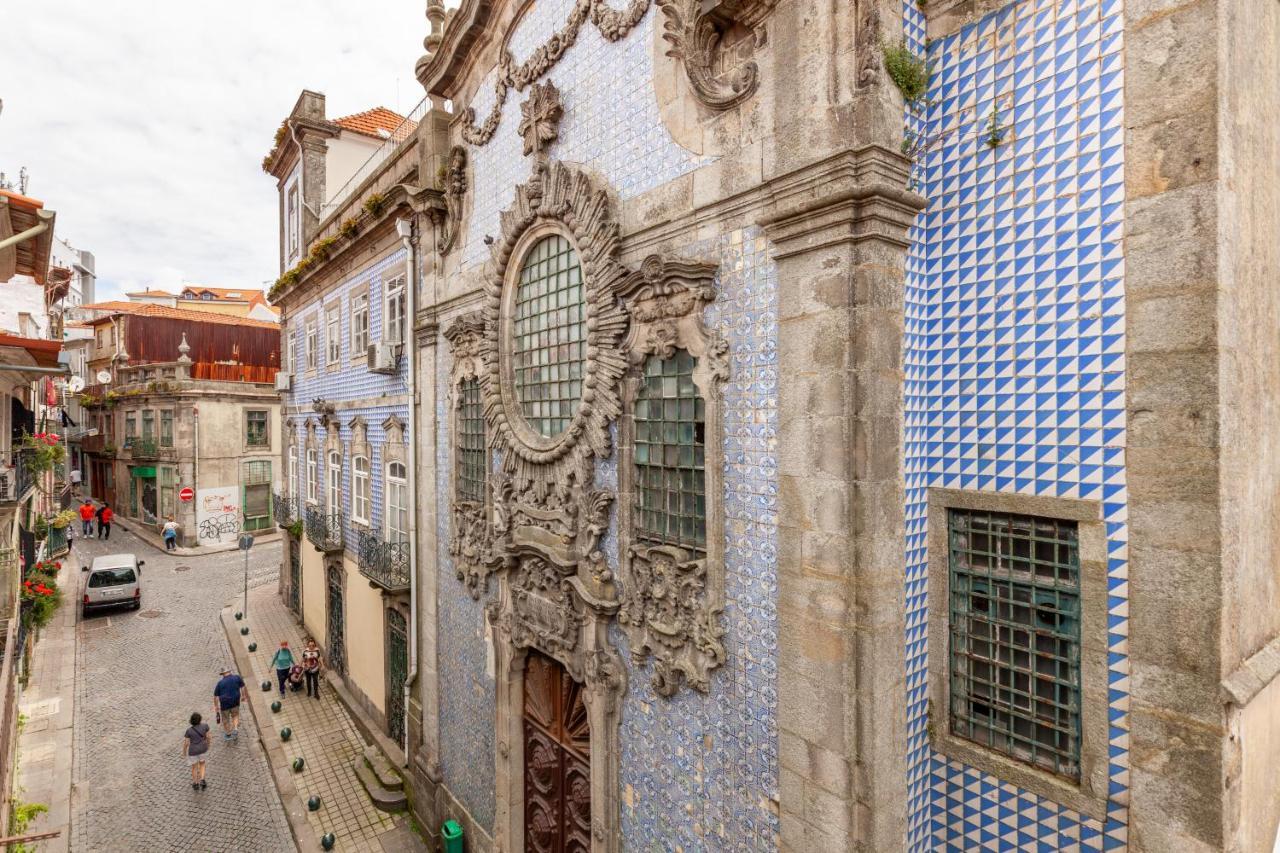 Dasi House OOporto Exterior foto